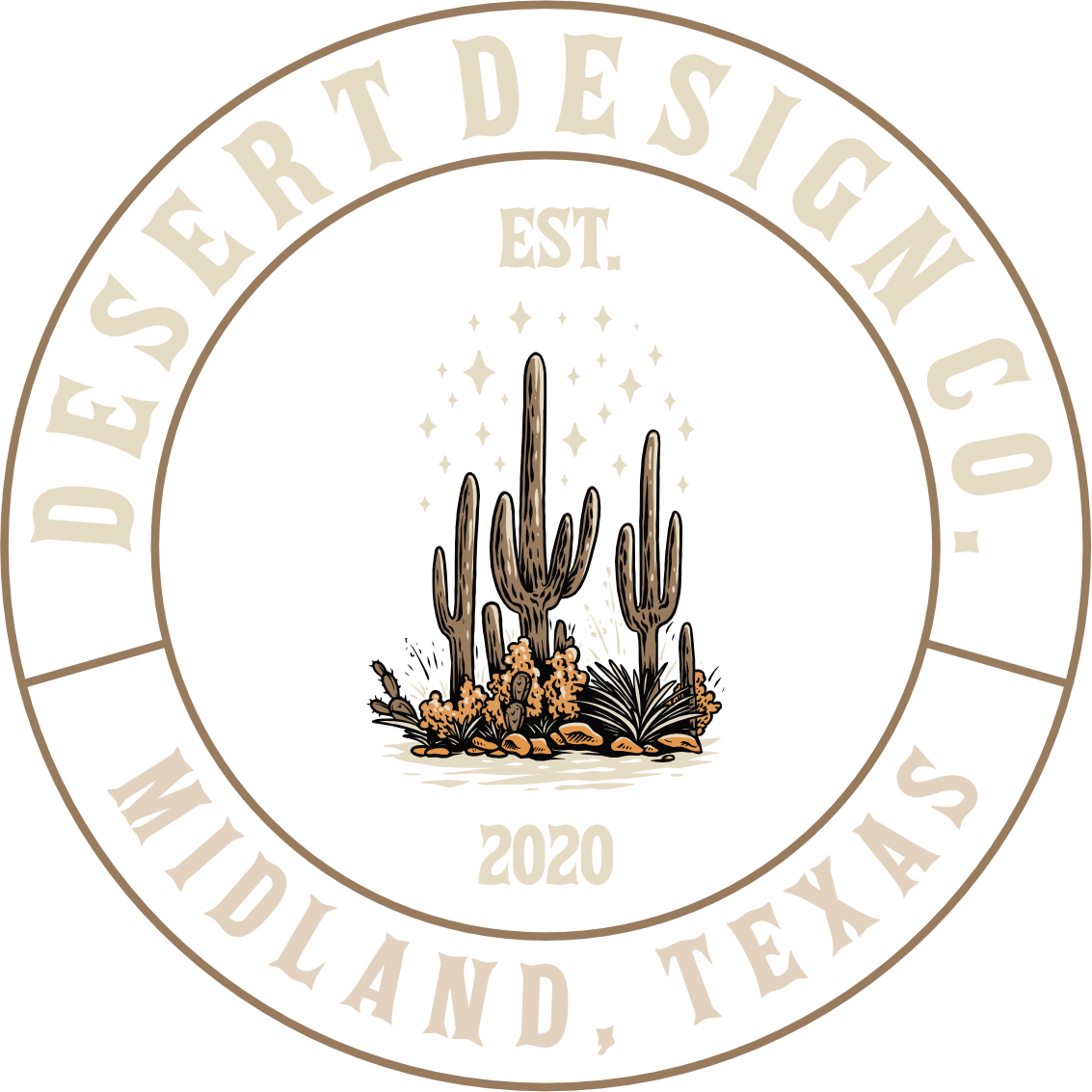 Desert Design Co.